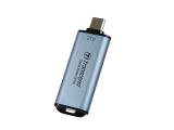 Transcend ESD300C External SSD USB 10Gbps Type C твърд диск външен снимка №2