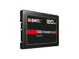 Описание и цена на SSD 120GB EMTEC SSD X150 2.5 Internal, ECSSD120GX150