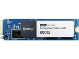 Описание и цена на SSD 800GB Synology SNV5420-800G PCIe 3.0 NVMe 2280 SSD for NAS 2280