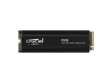 Описание и цена на SSD 1TB (1000GB) CRUCIAL P310 NVMe PCIe Gen4 with Headsink CT1000P310SSD5