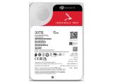 Описание и цена на мрежов 30TB (30720GB) Seagate IronWolf Pro ST30000NT011 7200RPM 512MB