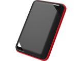 Silicon Power Vault A62 USB 3.2 Gen 1 USB3.0, SP040TBPHD62LS3K твърд диск външен снимка №3