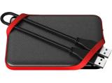 Silicon Power Vault A62 USB 3.2 Gen 1 5TB USB3.0, SP050TBPHD62LS3K твърд диск външен снимка №3