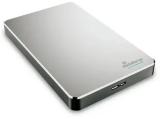 HDD диск 2TB (2000GB) MediaRange MR997 Silver USB 3.2 външен Твърд диск 2TB (2000GB) MediaRange MR997 Silver USB 3.2 външен
