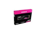 Kioxia Exceria Pro G2 M.2 (2280) PCIe 5.0 NVMe, LVE10Z1T02G8 твърд диск SSD снимка №2