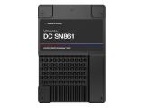 Описание и цена на SSD 3.84TB (3840GB) Western Digital Ultrastar DC SN861 WUS6BA138PSP9X3