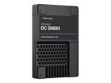 Western Digital Ultrastar DC SN861 WUS6BA138PSP9X3 твърд диск SSD снимка №3
