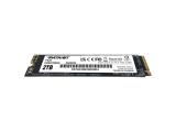 Patriot P320 M.2 PCIe 3.0 NVME, P320P2TBM28 твърд диск SSD снимка №2