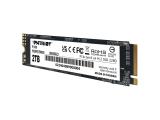 Patriot P320 M.2 PCIe 3.0 NVME, P320P2TBM28 твърд диск SSD снимка №4