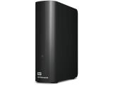 Western Digital Elements Desktop 3,5 3.2 Gen 1 black твърд диск външен снимка №2