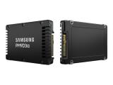 Описание и цена на SSD 960GB Samsung PM9D3a 2,5 PCI-E NVMe Gen5 bulk