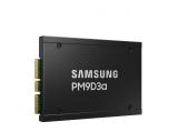 Samsung PM9D3a 2,5 PCI-E NVMe Gen5 bulk MZWL61T9HFLT-00AW7 твърд диск SSD 1.92TB (1920GB) U.2 Цена и описание.