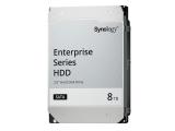 Synology NAS Enterprise Series HAT5320 SATA 3.5, 7200 RPM твърд диск мрежов 8TB (8000GB) SATA 3 (6Gb/s) Цена и описание.