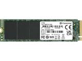 Описание и цена на SSD 1TB (1000GB) Transcend MTE115S M.2 2280 PCIe Gen3 x4 NVMe TS1TMTE115S