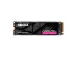 Твърд диск 2TB (2000GB) Kioxia Exceria Pro G2 M.2 LVE10Z2T04G8 M.2 PCI-E SSD