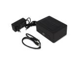 ACT AC1504, USB 3.1 Gen1 за 3.5/2.5 HDD/SSD черен аксесоари докинг станция снимка №2