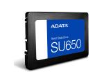 ADATA Ultimate SU650 3D NAND 2,5 ASU650SS-1TT-R твърд диск SSD снимка №2