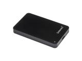 Описание и цена на външен 1TB (1000GB) Intenso Външен хард диск 2.5 6021660