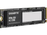Gigabyte SSD NVMe PCIe 3.0 G3NVME512G твърд диск SSD 512GB M.2 PCI-E Цена и описание.