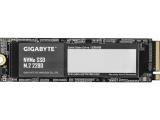Gigabyte SSD NVMe PCIe 3.0 G3NVME512G твърд диск SSD снимка №2