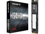 Gigabyte SSD NVMe PCIe 3.0 G3NVME512G твърд диск SSD снимка №4