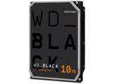 Най-търсен HDD за настолни компютри 10TB (10000GB) Western Digital Desktop Black WD102FZBX Bulk