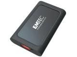 EMTEC X210 Portable SSD 3.2Gen2 твърд диск външен снимка №2