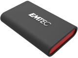 EMTEC X210 Portable SSD 3.2Gen2 твърд диск външен снимка №3