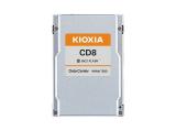 HDD диск 7.68TB (7680GB) Kioxia KCD8 Series PCIe4.0 x4, KCD8XRUG7T68 U.2 SSD Твърд диск 7.68TB (7680GB) Kioxia KCD8 Series PCIe4.0 x4, KCD8XRUG7T68 U.2 SSD