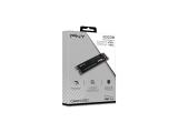PNY CS2241 M.2 PCI-E NVMe Gen4 retail твърд диск SSD снимка №5
