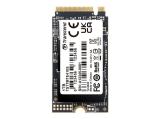 HDD диск 1TB (1000GB) Transcend TS1TMTE410S M.2 2242 PCIe Gen4x4 NVMe 3D TLC DRAM-less M.2 PCI-E SSD Твърд диск 1TB (1000GB) Transcend TS1TMTE410S M.2 2242 PCIe Gen4x4 NVMe 3D TLC DRAM-less M.2 PCI-E SSD