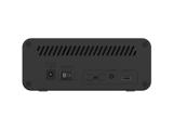 ICY BOX B-2914MSCL-C31 Cloning and DockingStation for M.2 NVMe SSD and 3.5 / 2.5 SATA HDD / SSD аксесоари докинг станция снимка №3