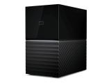 Western Digital My Book Duo RAID Storage Dual-Drive RAID 0/1 твърд диск външен снимка №3