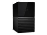 Western Digital My Book Duo RAID Storage Dual-Drive RAID 0/1 JB0D USB3.1 RTL твърд диск външен снимка №2