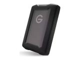 HDD диск 5TB (5000 GB) SanDisk G-DRIVE ArmorATD Space Grey SDPH81G-005T-GBA1D USB-C външен Твърд диск 5TB (5000 GB) SanDisk G-DRIVE ArmorATD Space Grey SDPH81G-005T-GBA1D USB-C външен