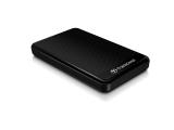 Описание и цена на външен 2TB (2000GB) Transcend StoreJet 25A3 black, TS2TSJ25A3K