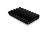 Transcend StoreJet 25A3 black, TS2TSJ25A3K твърд диск външен снимка №2 Transcend StoreJet 25A3 black, TS2TSJ25A3K твърд диск външен снимка №2