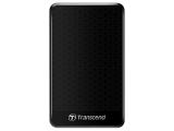 Transcend StoreJet 25A3 black, TS2TSJ25A3K твърд диск външен снимка №3 Transcend StoreJet 25A3 black, TS2TSJ25A3K твърд диск външен снимка №3