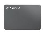 Transcend StoreJet 25C3N Iron Grey TS2TSJ25C3N твърд диск външен снимка №2 Transcend StoreJet 25C3N Iron Grey TS2TSJ25C3N твърд диск външен снимка №2