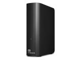 Описание и цена на външен 24TB (24000GB) Western Digital Elements Desktop HDD for plug-and-play storage WDBWLG0240HBK-EESN