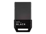 Western Digital Black C50 Expansion Card for Xbox Series X/Xbox Series S твърд диск външен снимка №2