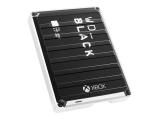 Western Digital Black P10 Game Drive for XBOX твърд диск външен снимка №3