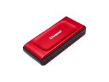 Kingston XS1000R External SSD твърд диск външен снимка №2 Kingston XS1000R External SSD твърд диск външен снимка №2