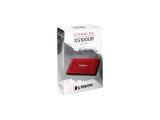Kingston XS1000R External SSD твърд диск външен снимка №3 Kingston XS1000R External SSD твърд диск външен снимка №3
