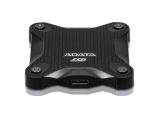 ADATA SD620 External SSD black твърд диск външен снимка №3
