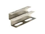 Твърд диск  Delock HDD 3.5 to 5.25 Mounting kit, 18026 n/a преходник/адаптер за монтаж