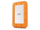 HDD диск 1TB (1000GB) LaCie Rugged Mini Portable SSD STMF1000400 USB-C външен Твърд диск 1TB (1000GB) LaCie Rugged Mini Portable SSD STMF1000400 USB-C външен