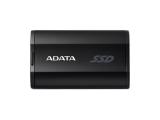 Описание и цена на външен 4TB (4000GB) ADATA SD810 External SSD Black SD810-4000G-CBK