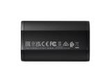 ADATA SD810 External SSD Black SD810-4000G-CBK твърд диск външен снимка №2