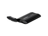 ADATA SD810 External SSD Black SD810-4000G-CBK твърд диск външен снимка №3